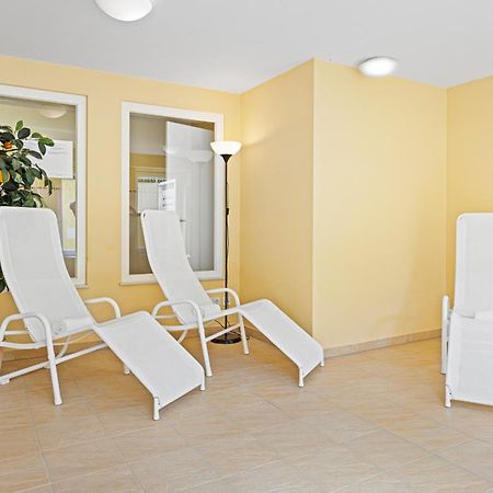 Apartment-Residenz Ostseestrand Apartment-Residenz Ostseestrand 31 Kühlungsborn Zewnętrze zdjęcie