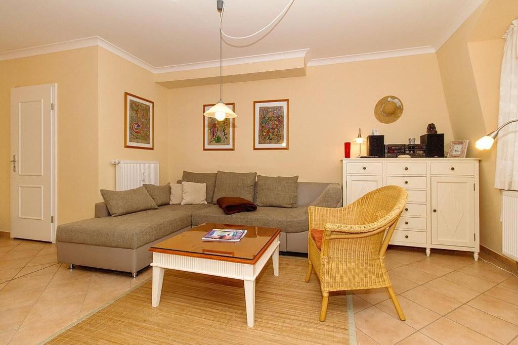 Apartment-Residenz Ostseestrand Apartment-Residenz Ostseestrand 31 Kühlungsborn Zewnętrze zdjęcie