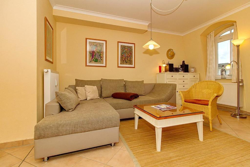 Apartment-Residenz Ostseestrand Apartment-Residenz Ostseestrand 31 Kühlungsborn Zewnętrze zdjęcie
