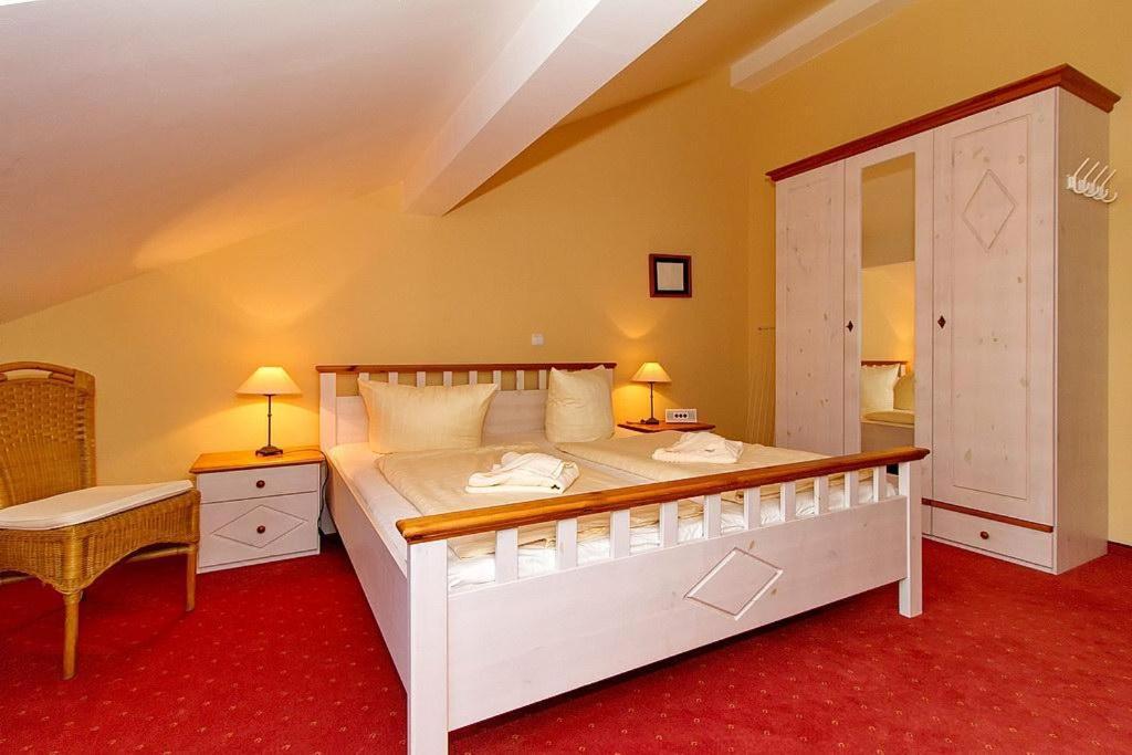 Apartment-Residenz Ostseestrand Apartment-Residenz Ostseestrand 31 Kühlungsborn Zewnętrze zdjęcie