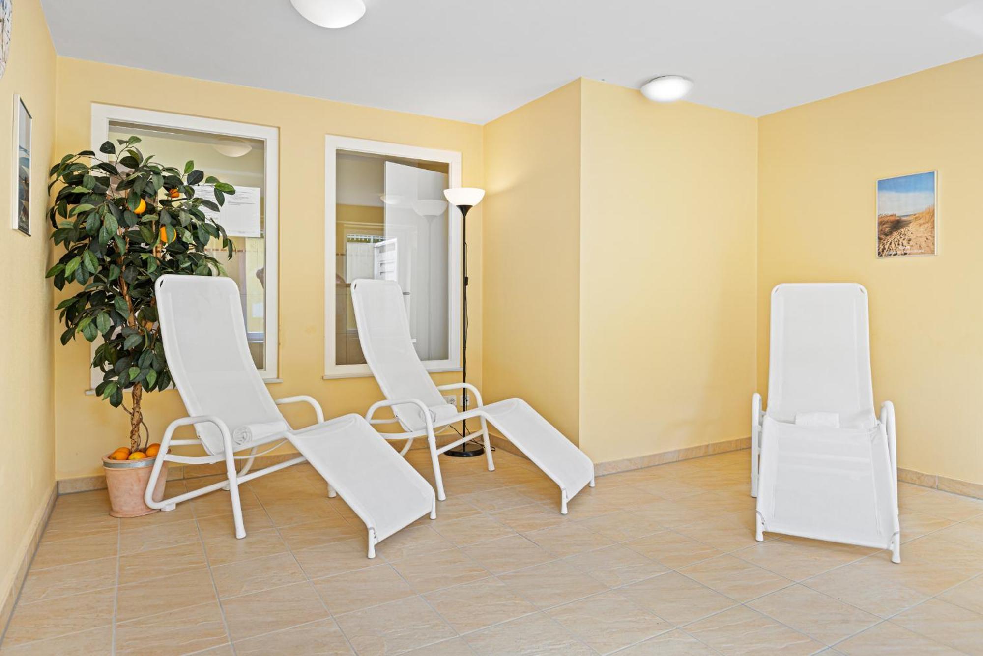 Apartment-Residenz Ostseestrand Apartment-Residenz Ostseestrand 31 Kühlungsborn Zewnętrze zdjęcie